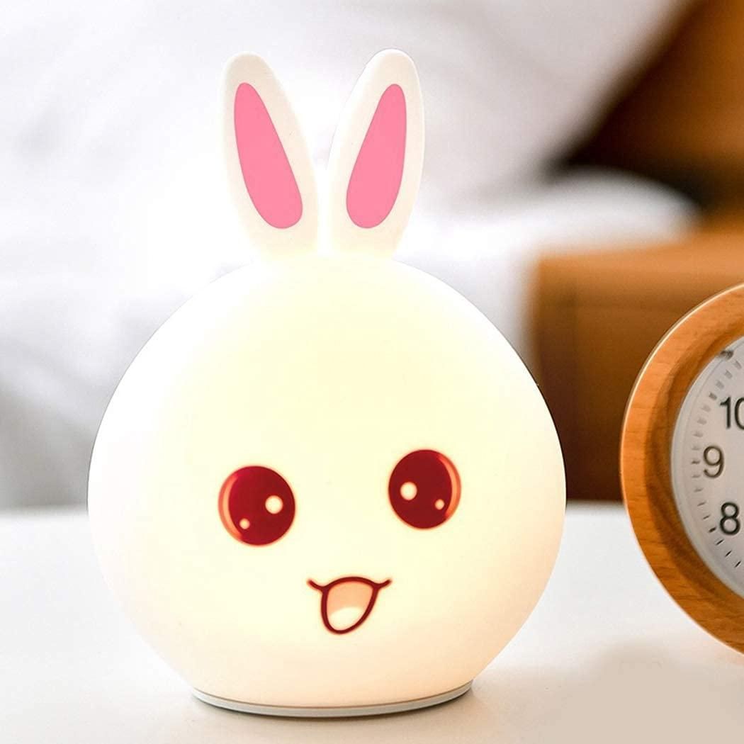 Rabbit Sensor Light