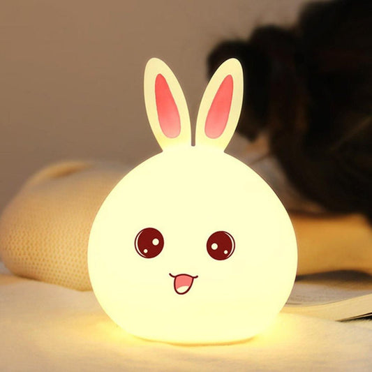 Rabbit Sensor Light