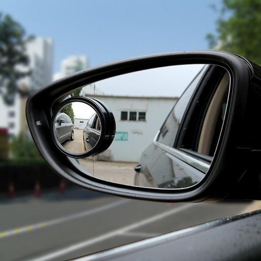 Rear View Mirror (Set of 2)