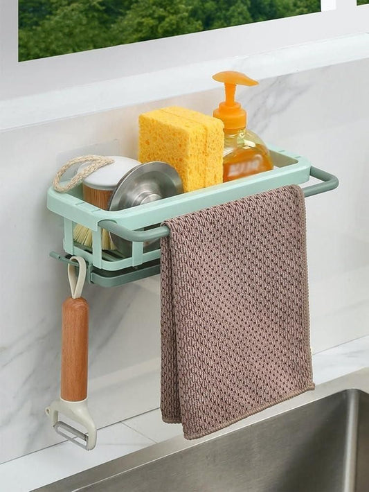 Sponge Storage  Rack