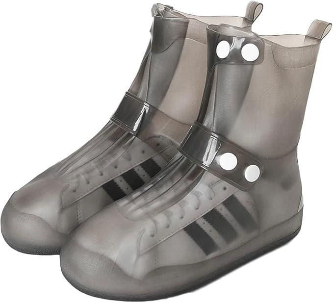 Waterproof Rain Shoe Covers