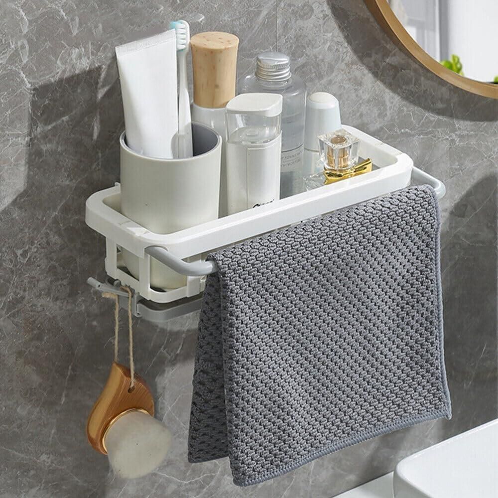 Sponge Storage  Rack