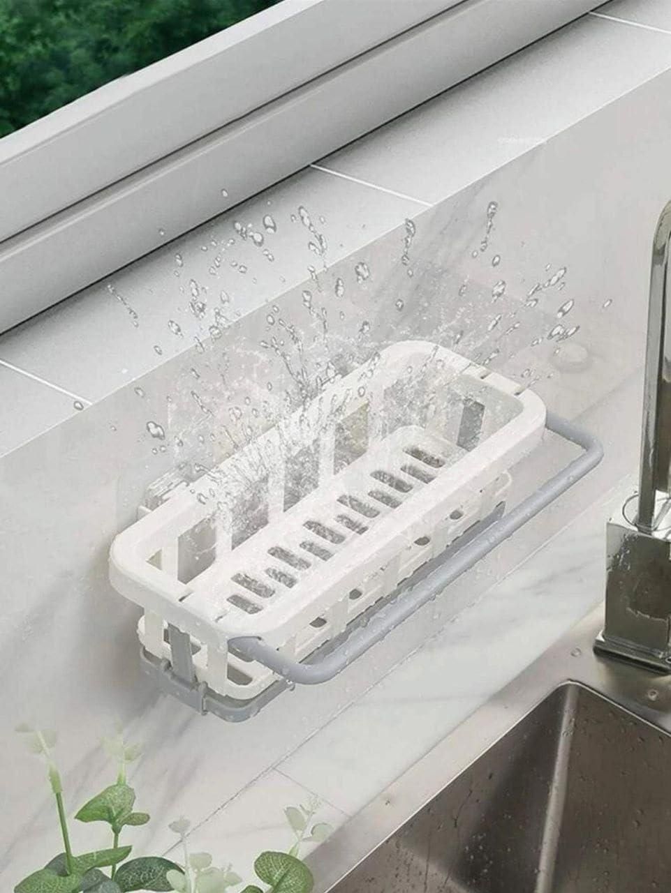 Sponge Storage  Rack