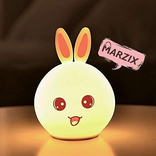 Rabbit Sensor Light