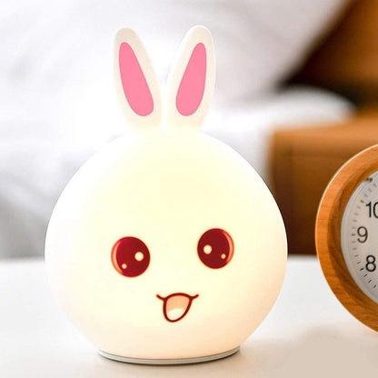 Rabbit Sensor Light