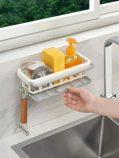 Sponge Storage  Rack