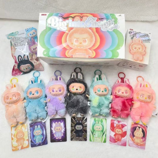 Labubu Doll