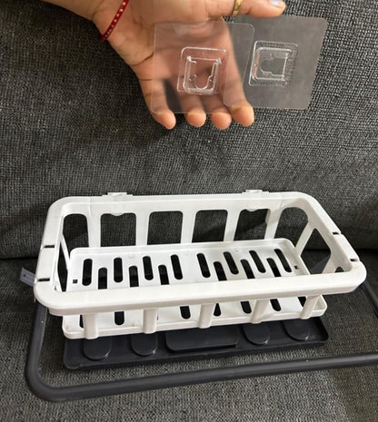Sponge Storage  Rack