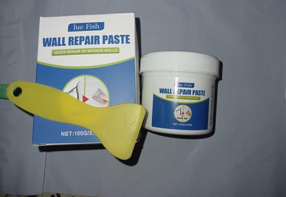 Wall Repair Paste